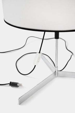 Swiss Adjustable Floor Lamp 60s