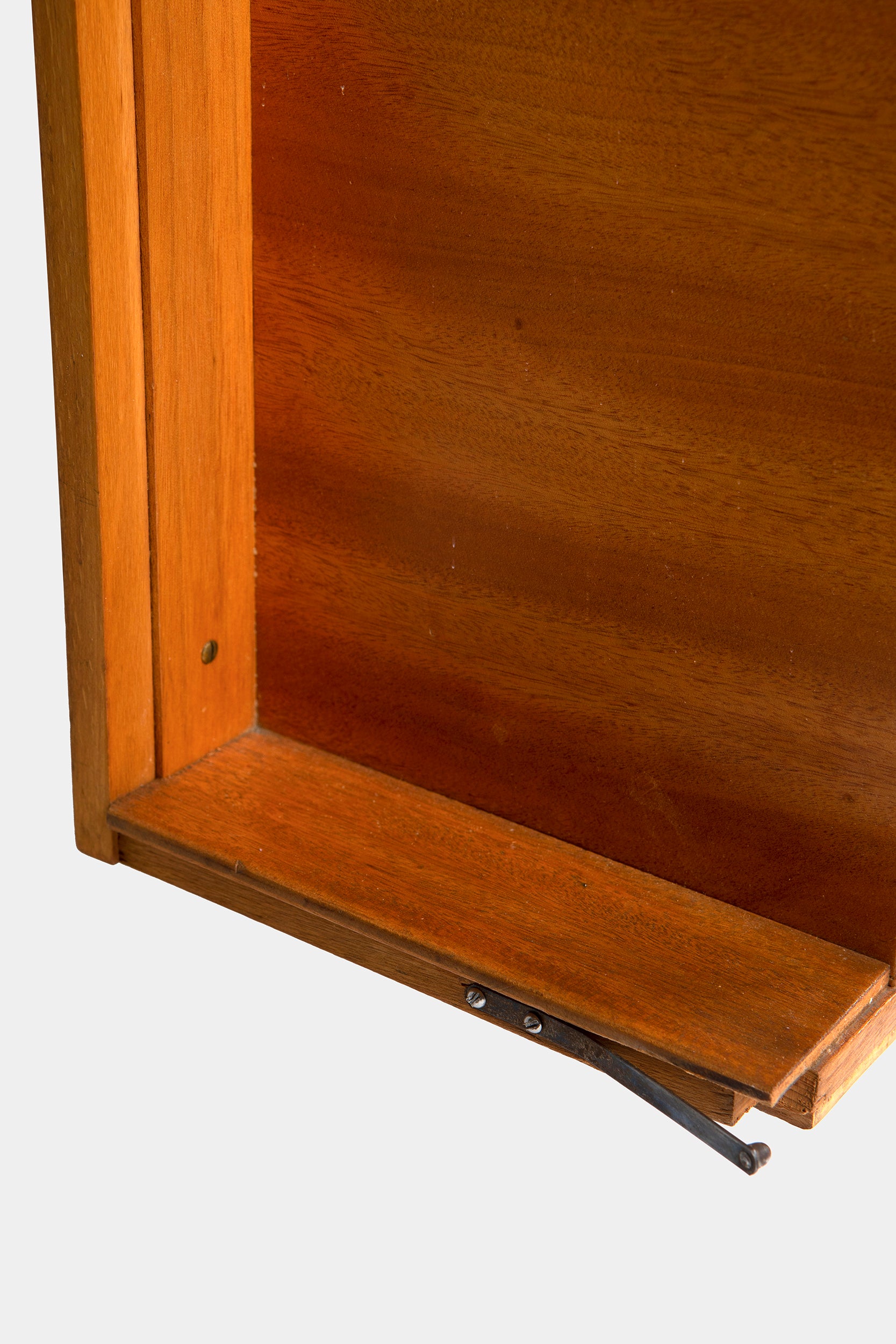 Mummenthaler & Meier, “Magic Box” Secretary Desk, PAG Basel, Switzerland, 1940s