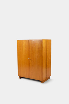 Mummenthaler & Meier, “Magic Box” Secretary Desk, PAG Basel, Switzerland, 1940s