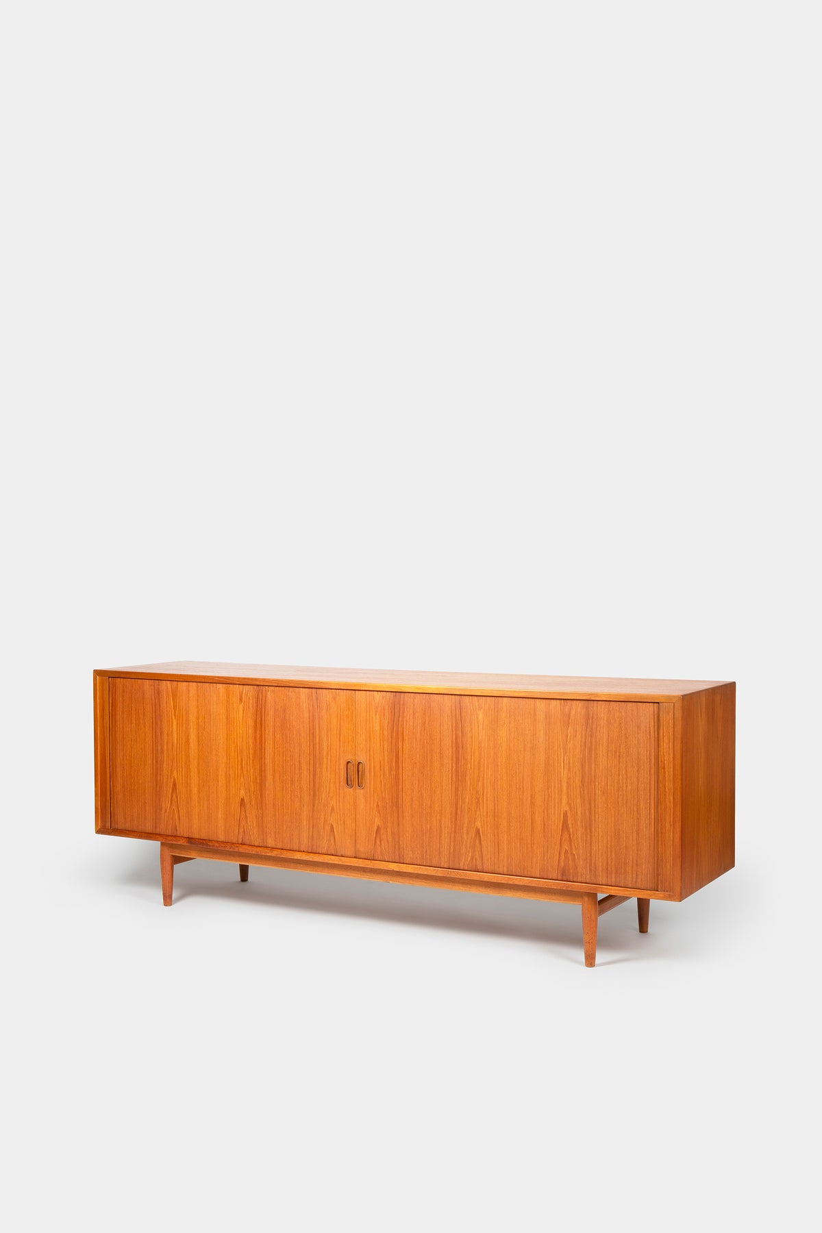 Arne Vodder Sideboard Teak, Sibast, Dänemark, 50er