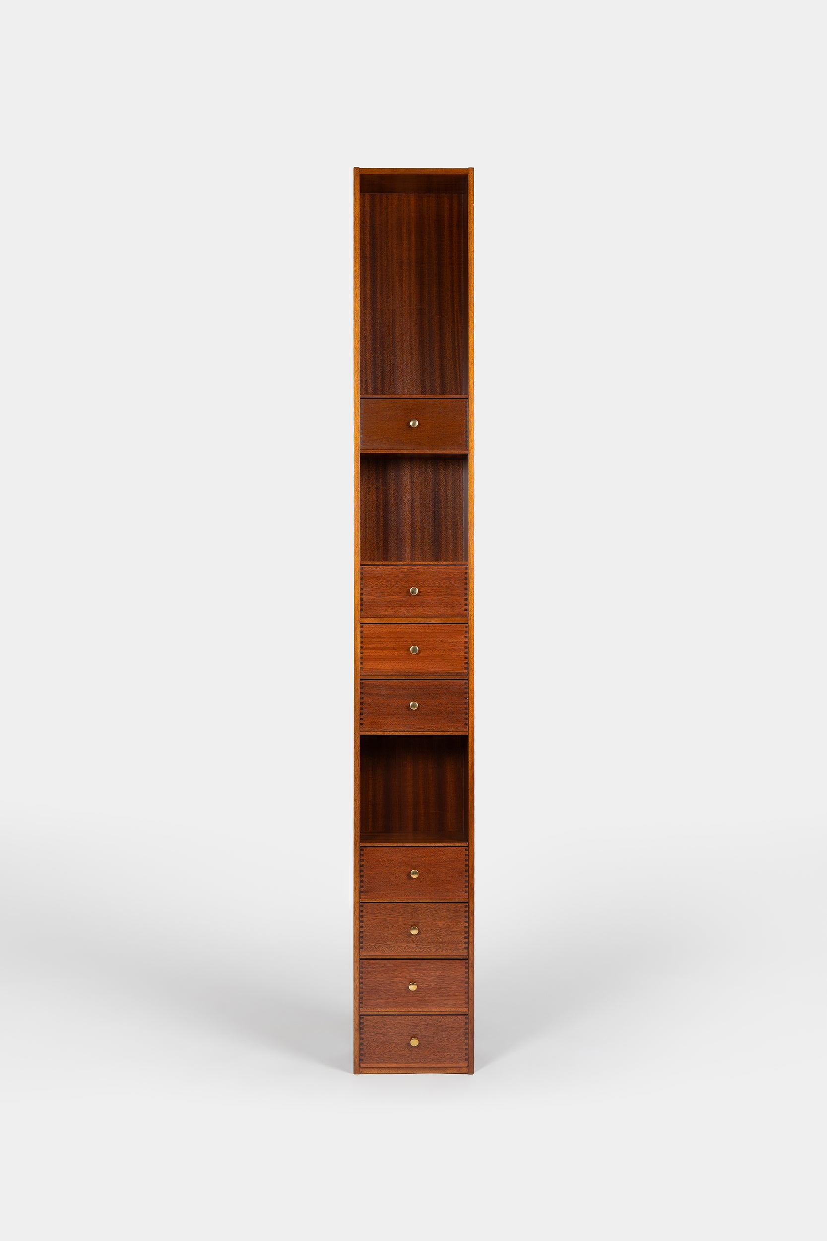 Jacob Müller, "Pfeil" Regal, Wohnhilfe, Schweiz, 1962