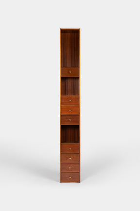 Jacob Müller, "Pfeil" Regal, Wohnhilfe, Schweiz, 1962