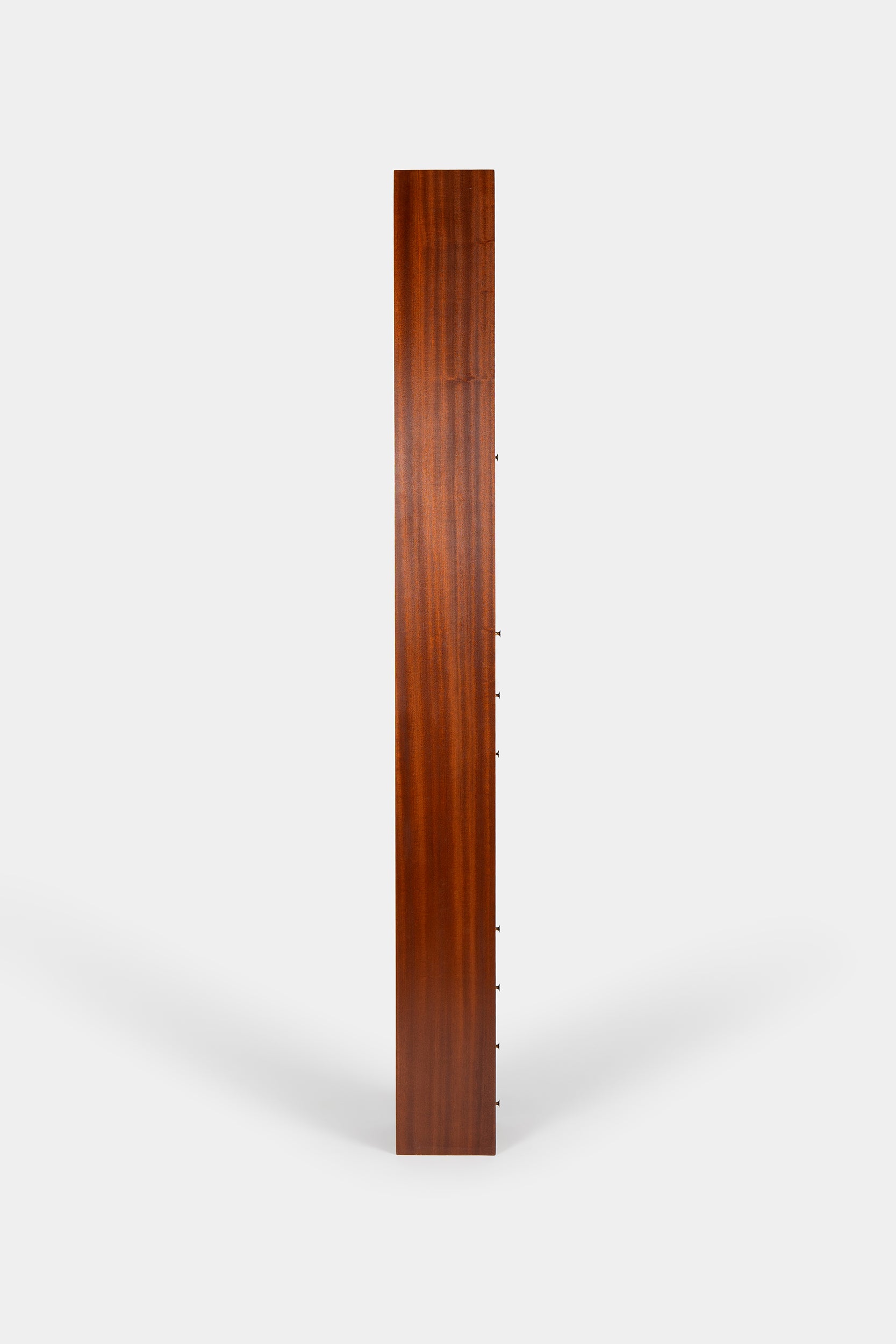 Jacob Müller, "Pfeil" Regal, Wohnhilfe, Schweiz, 1962