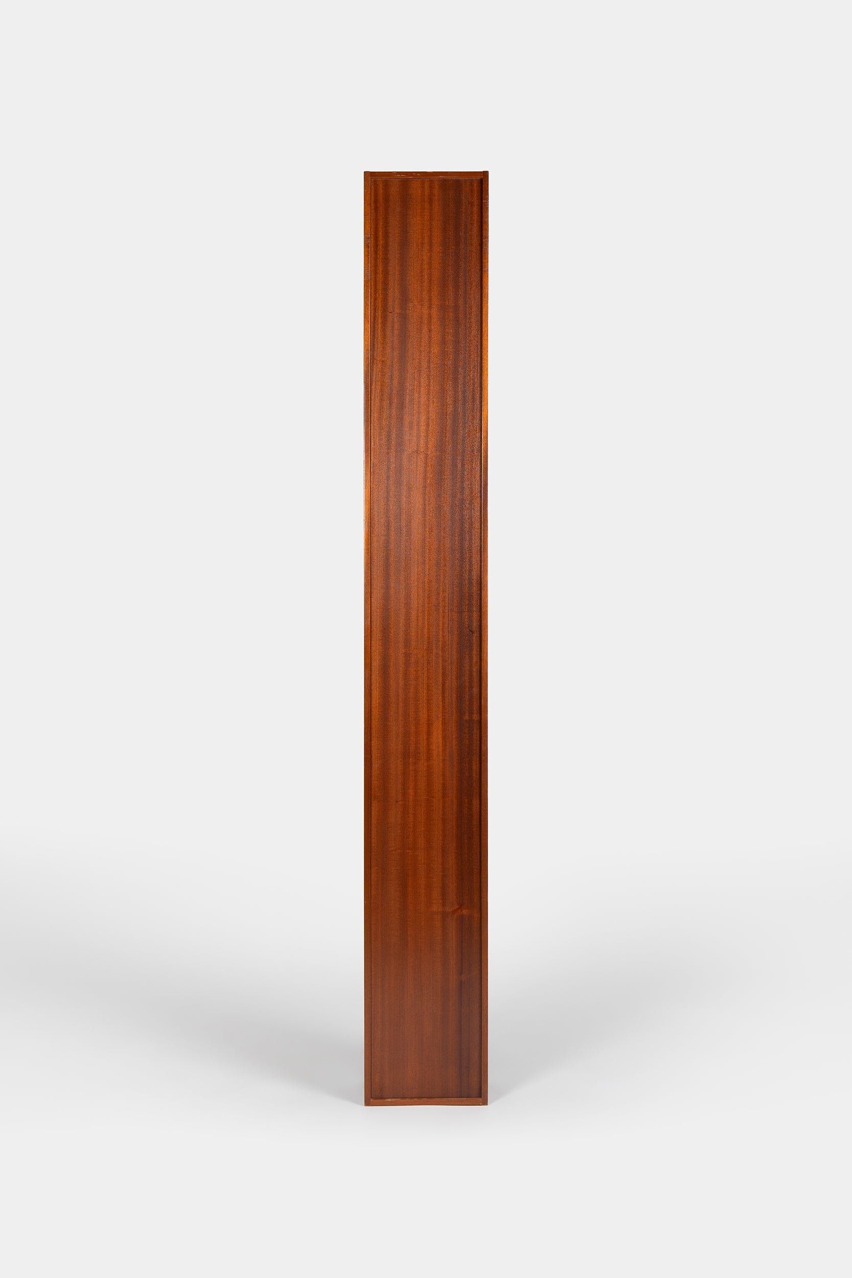 Jacob Müller, "Pfeil" Regal, Wohnhilfe, Schweiz, 1962