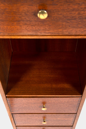 Jacob Müller, "Pfeil" Regal, Wohnhilfe, Schweiz, 1962