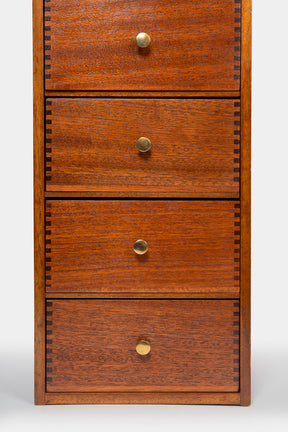 Jacob Müller, "Pfeil" Regal, Wohnhilfe, Schweiz, 1962