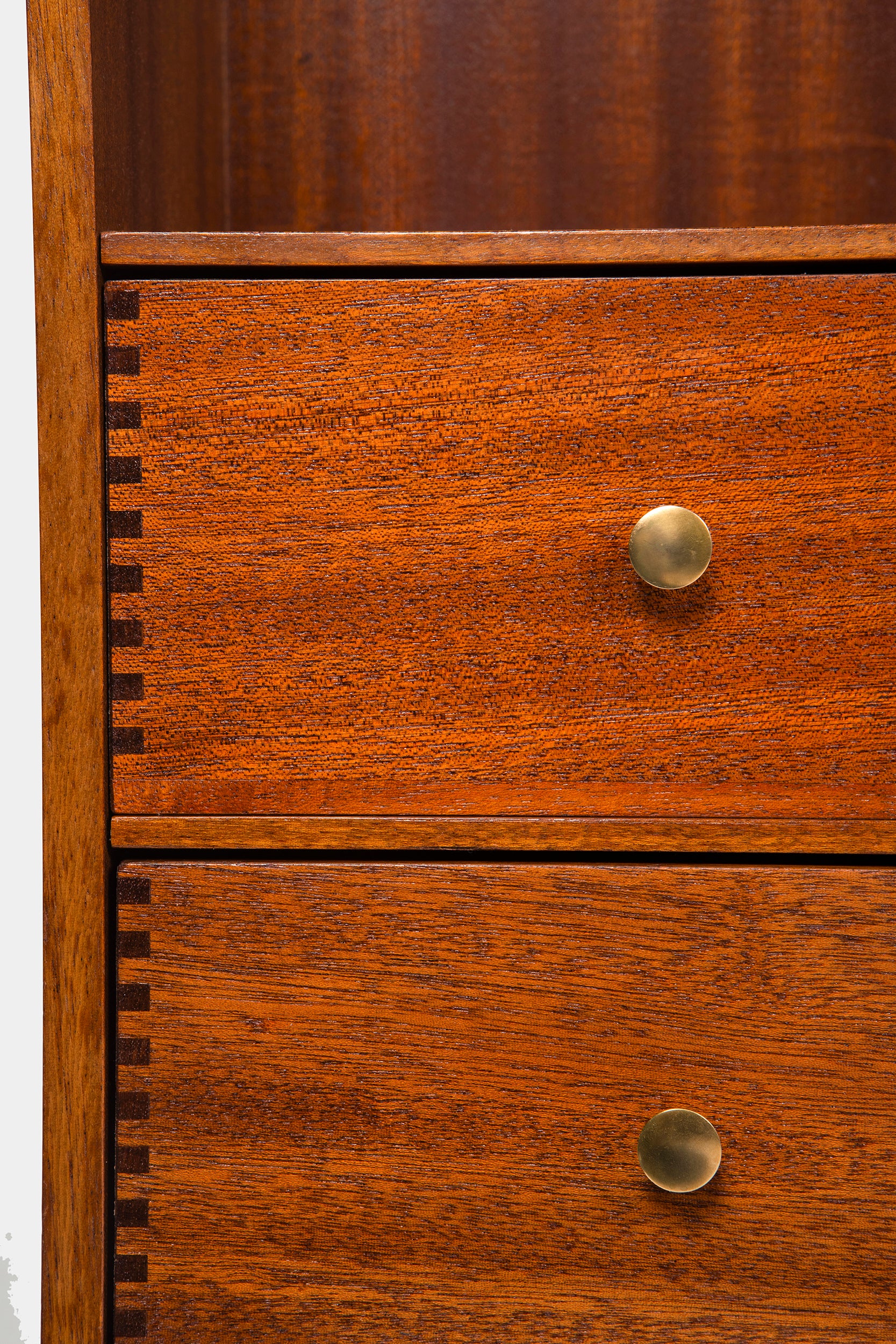 Jacob Müller, "Pfeil" Regal, Wohnhilfe, Schweiz, 1962