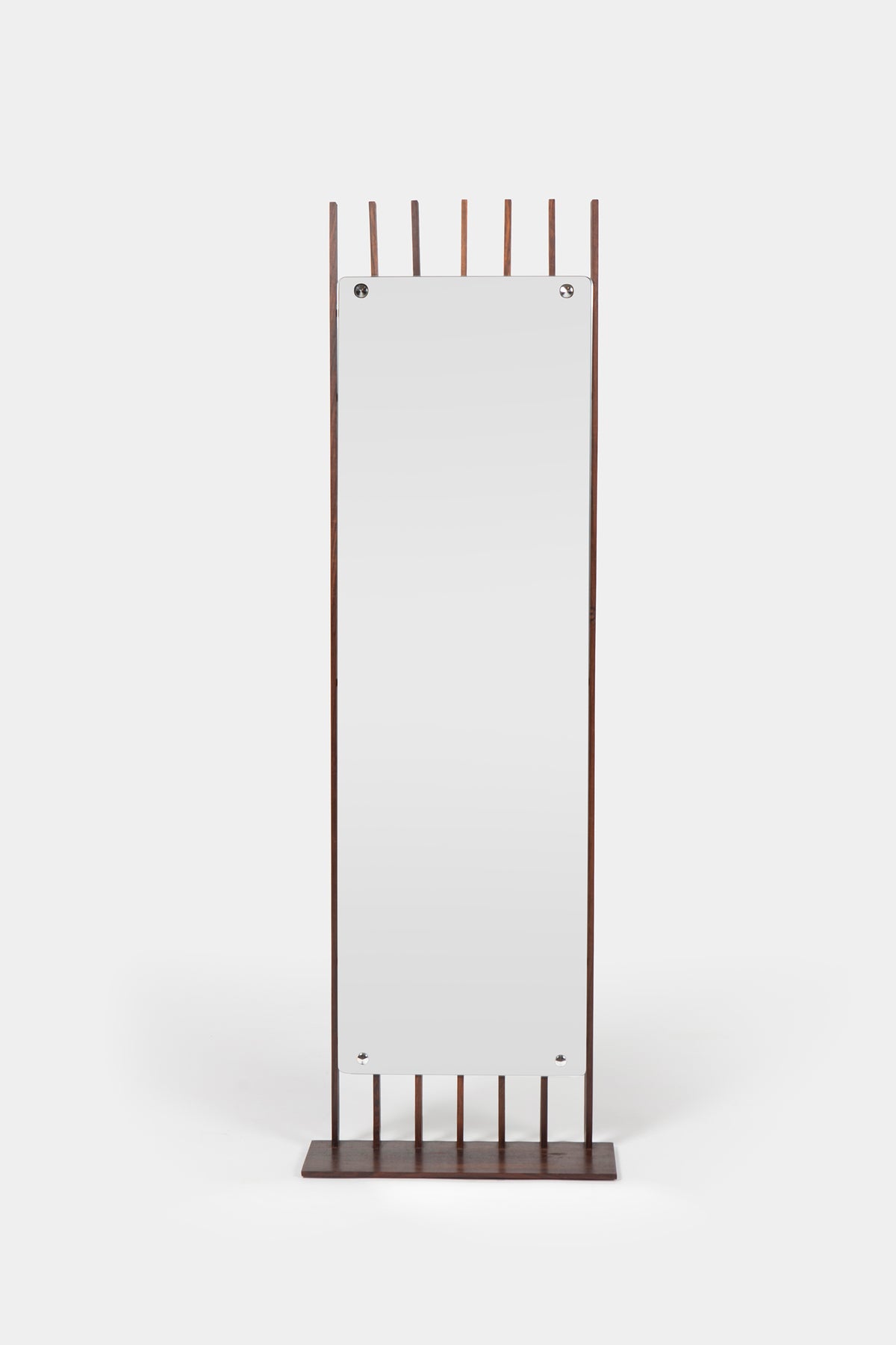 Wallmirror, Danish Carpentry, 60s