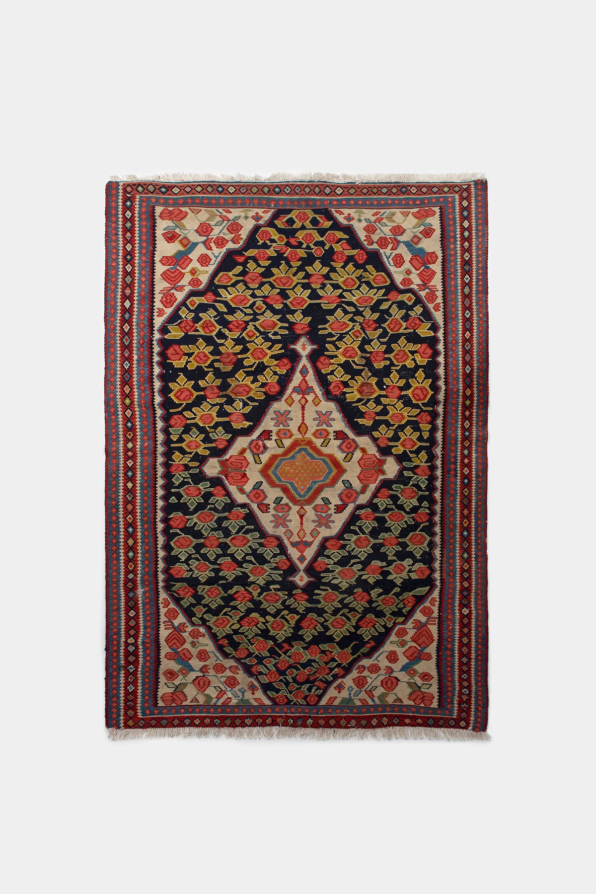 Bidjar Kilim, Perisia, 1880