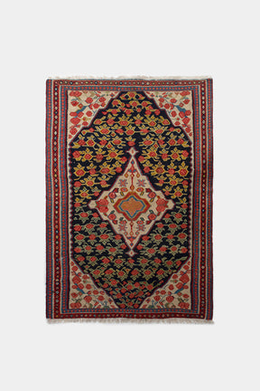 Bidjar Kilim, Perisien, 1880