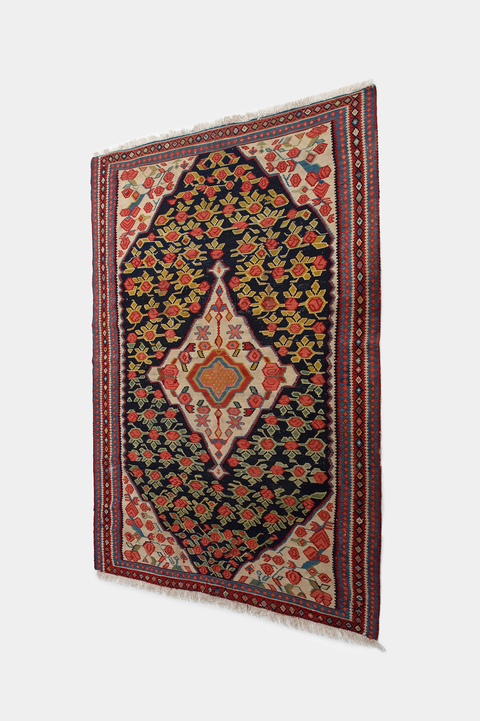 Bidjar Kilim, Perisien, 1880