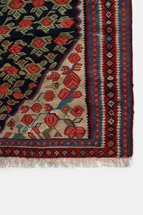 Bidjar Kilim, Perisien, 1880