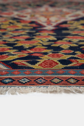 Bidjar Kilim, Perisien, 1880