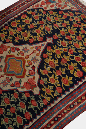 Bidjar Kilim, Perisien, 1880