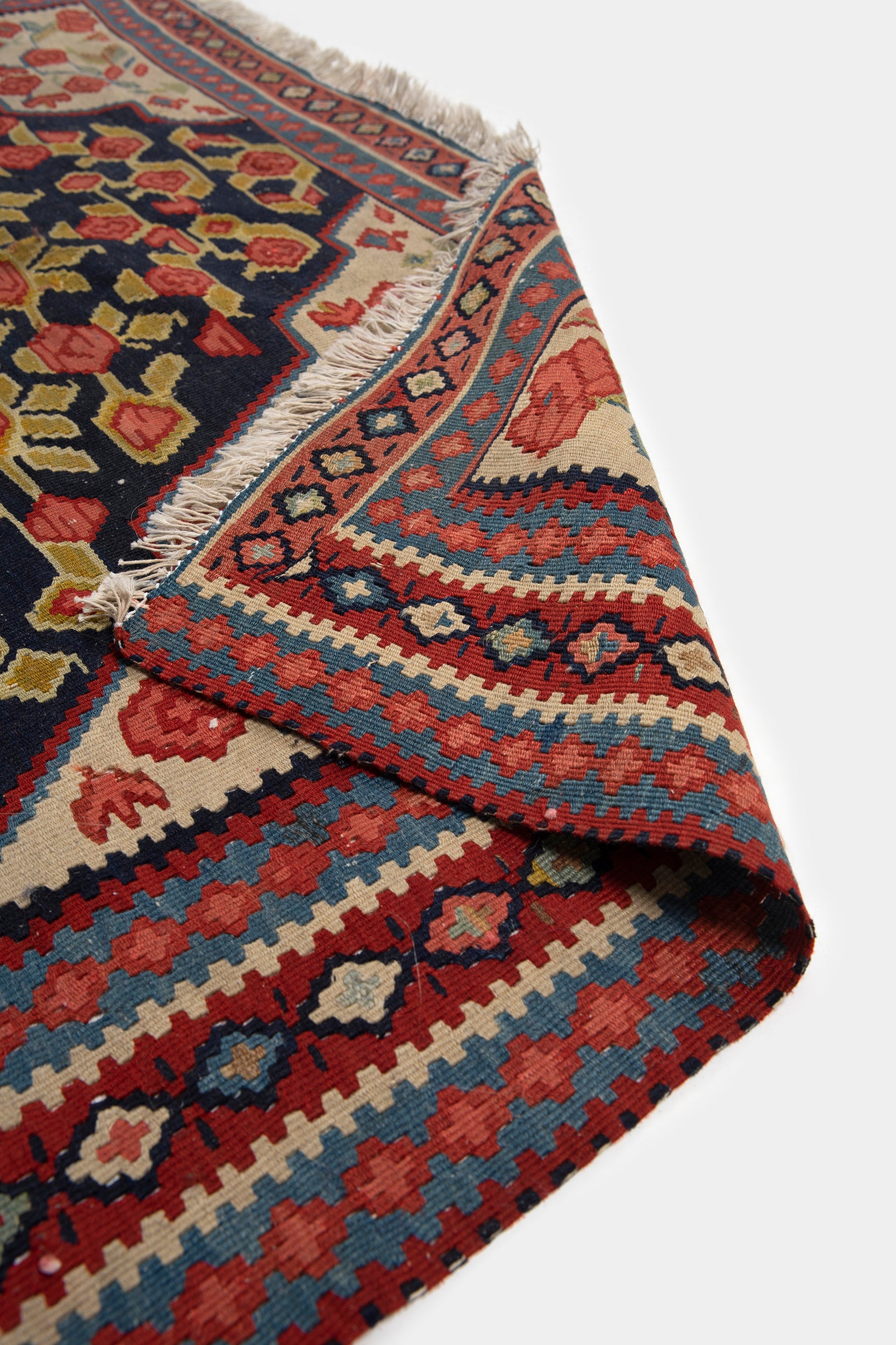 Bidjar Kilim, Perisien, 1880