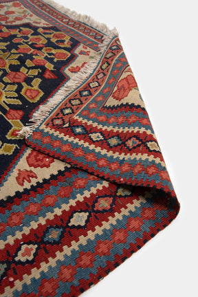 Bidjar Kilim, Perisien, 1880