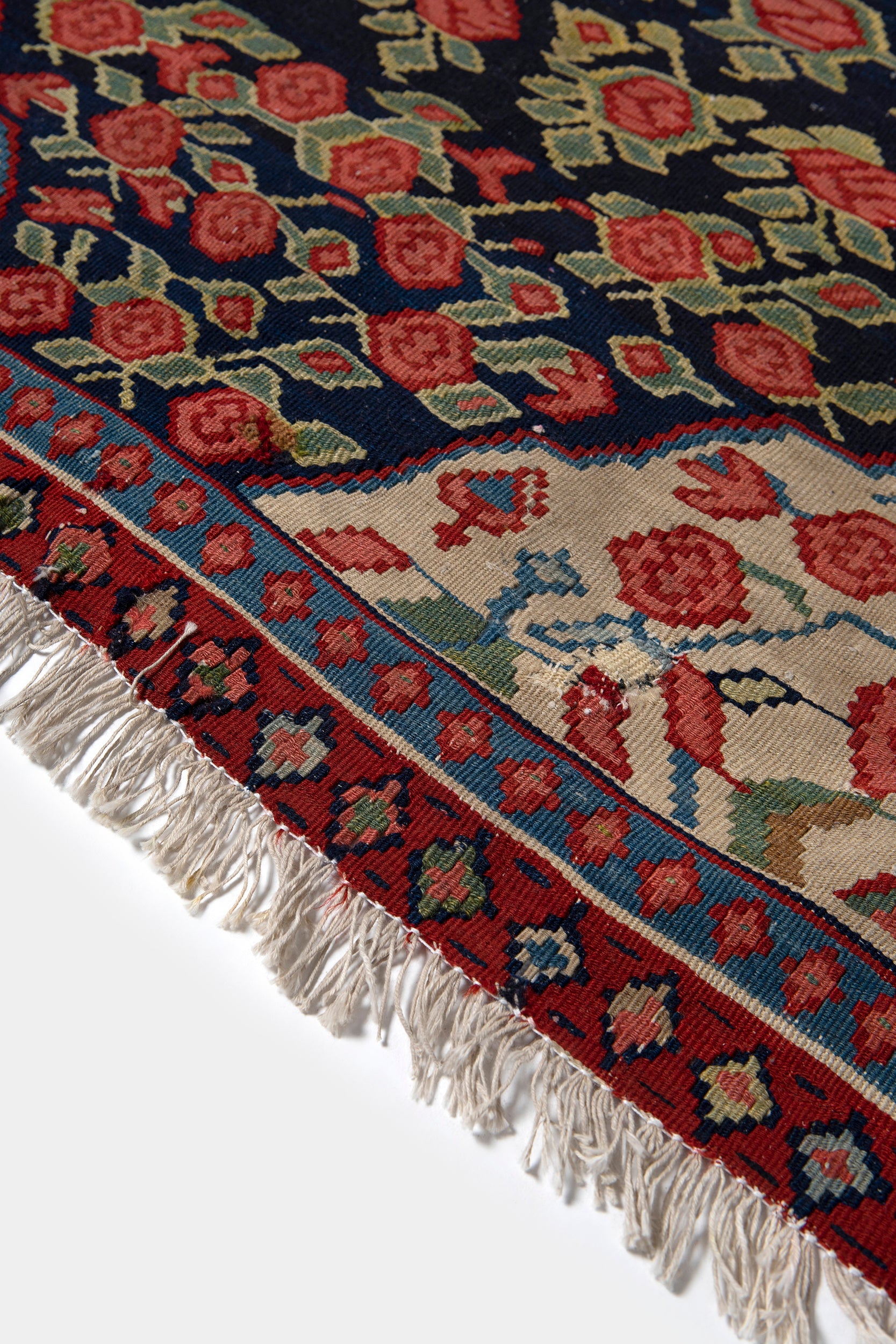 Bidjar Kilim, Perisien, 1880