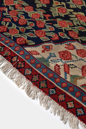 Bidjar Kilim, Perisien, 1880