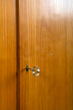 Mummenthaler & Meier, “Magic Box” Secretary Desk, PAG Basel, Switzerland, 1940s