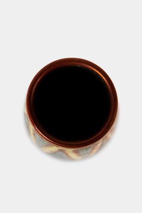 Marianne Starck for Michael Andersen Ceramic Vase, 50s