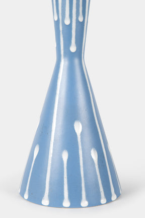 Decanter Ceramic Carafe, Switzerland, 60s