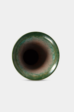 Gottlieb Zangger Vase, Studioceramics, 30s