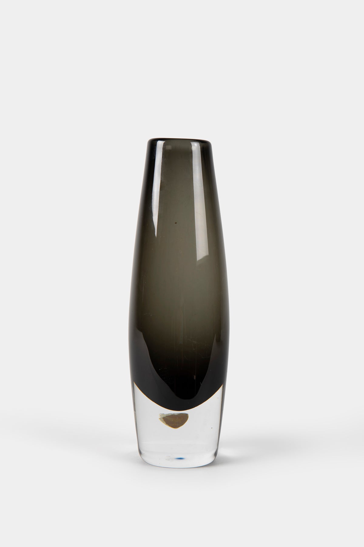 Sven Palmqvist, Orrefors Vase, Sweden, 50s