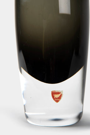 Sven Palmqvist, Orrefors Vase, Sweden, 50s