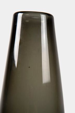 Sven Palmqvist, Orrefors Vase, Sweden, 50s