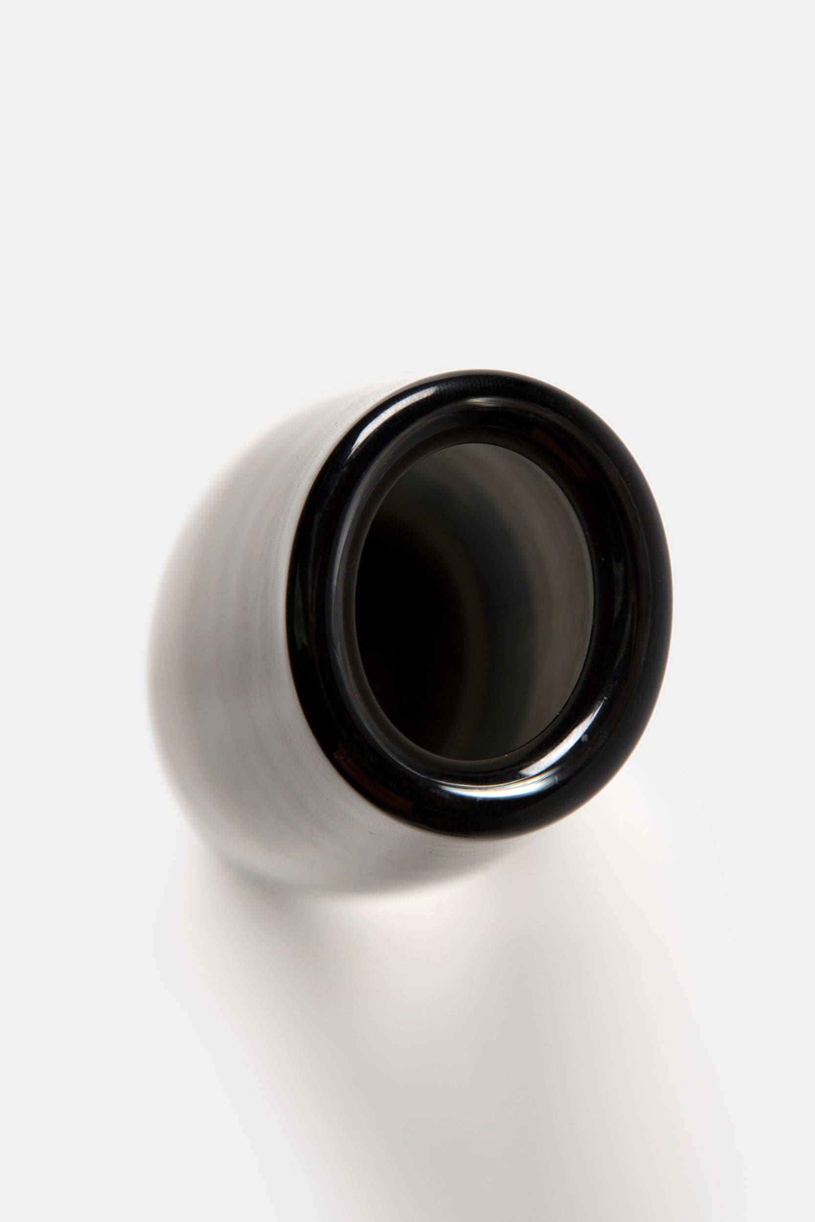 Sven Palmqvist, Orrefors Vase, Sweden, 50s