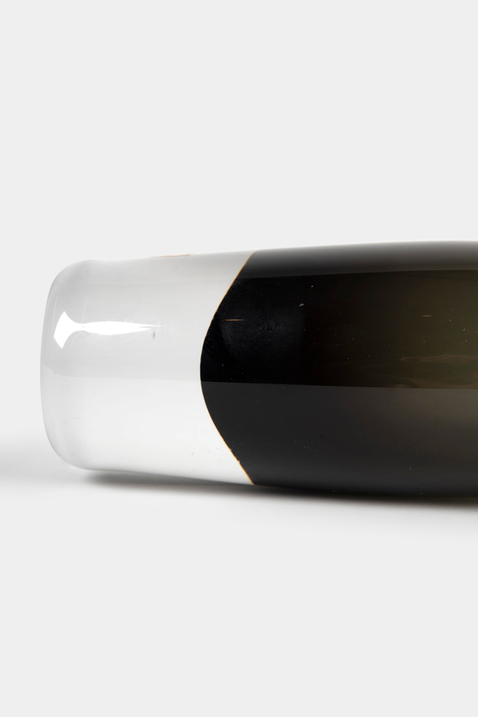 Sven Palmqvist, Orrefors Vase, Sweden, 50s