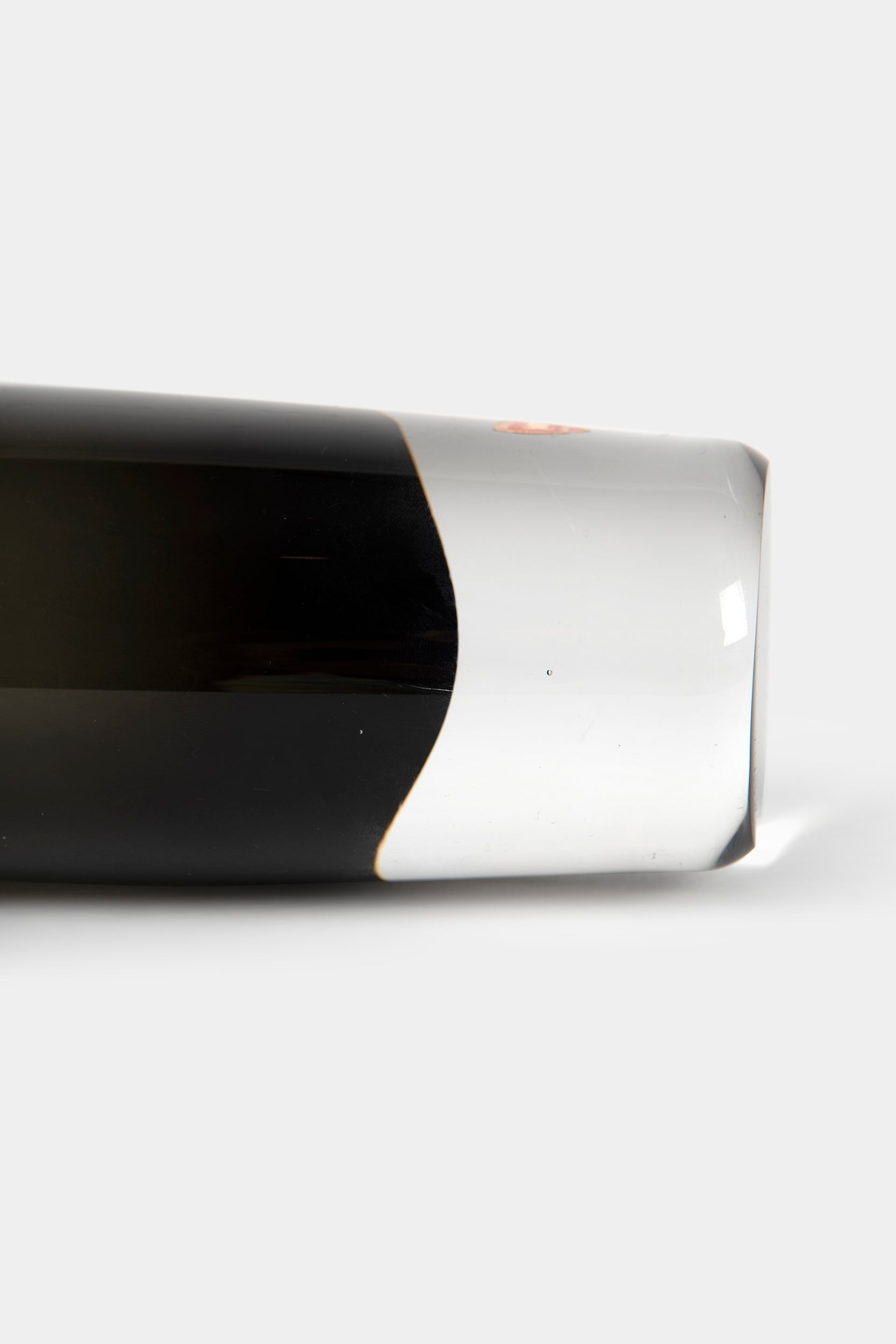 Sven Palmqvist, Orrefors Vase, Sweden, 50s