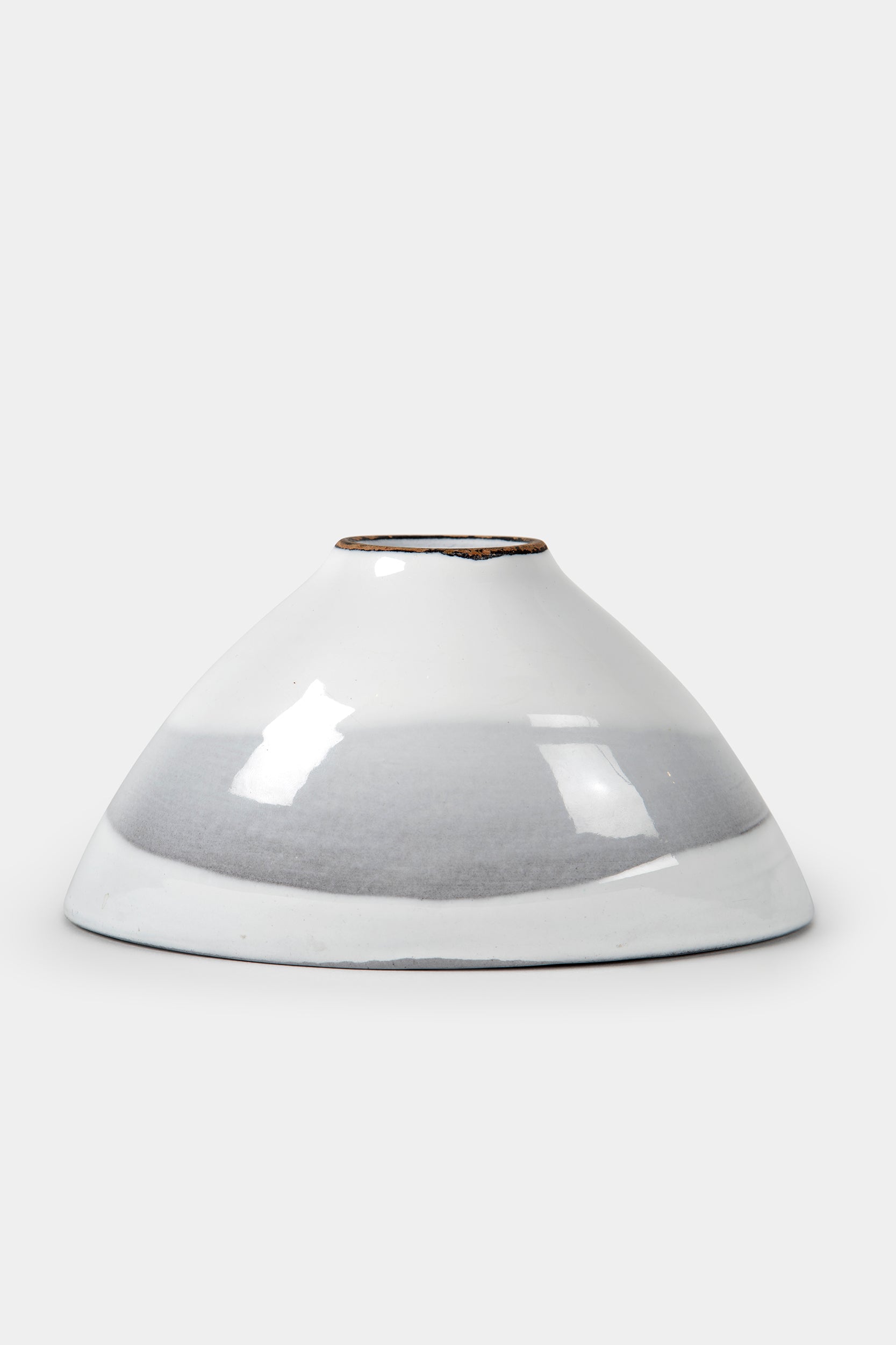 Franz Loder Lucerne, Ceramicbowl, 60s