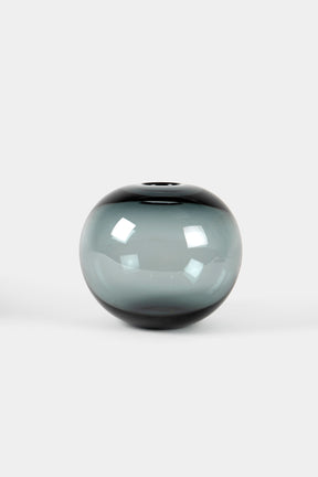 Per Lütken, Holmegaard, "Drop" Vase, Dänemark, 50er