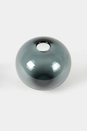 Per Lütken, Holmegaard, "Drop" Vase, Dänemark, 50er