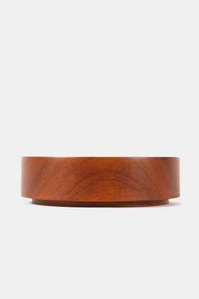Sagi Teak Schale, Schweiz, 60er