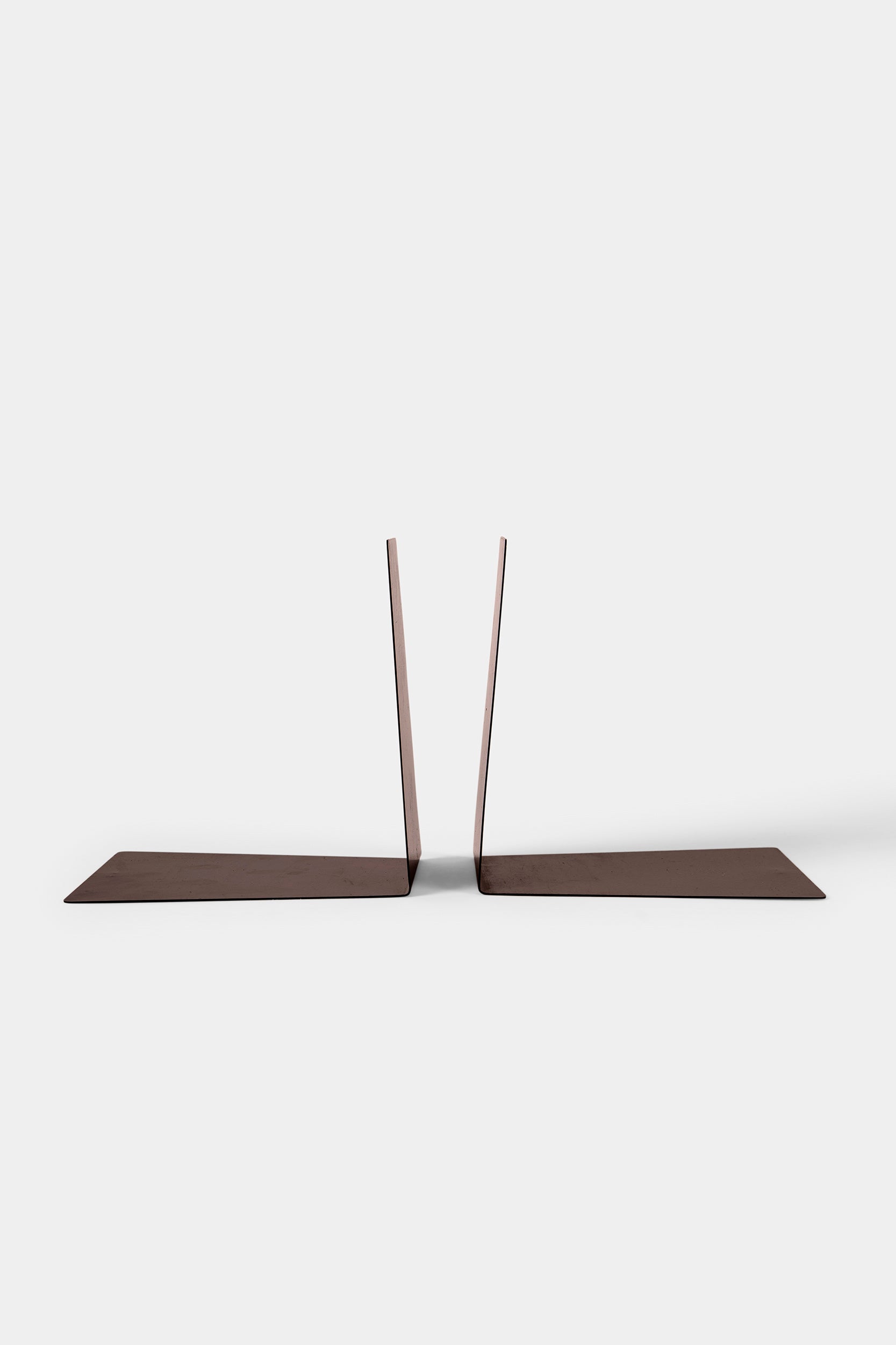 Buchstützen, Set mit 2 Stück, Soennecken, Deutschland, 60er