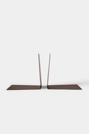 Buchstützen, Set mit 2 Stück, Soennecken, Deutschland, 60er