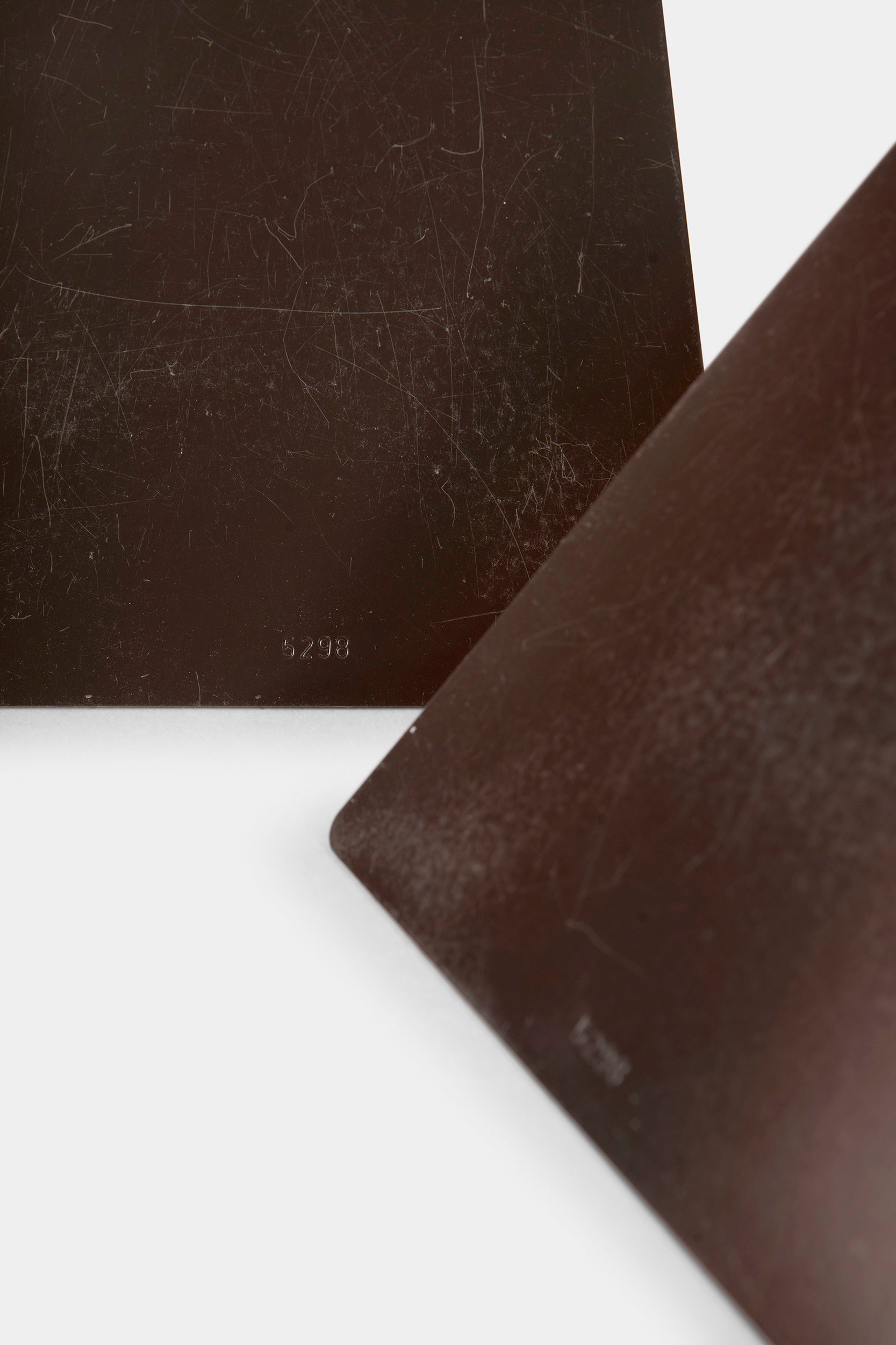 Buchstützen, Set mit 2 Stück, Soennecken, Deutschland, 60er