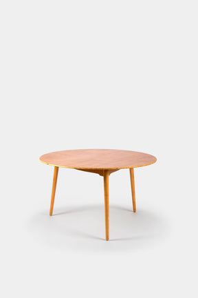 Hans Wegner, Essgruppe "Heart Group", Fritz Hansen, 50er