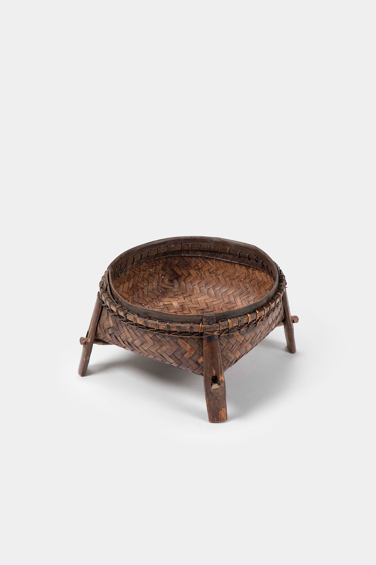 Korb Mentawei Inseln, West Sumatra, 40er