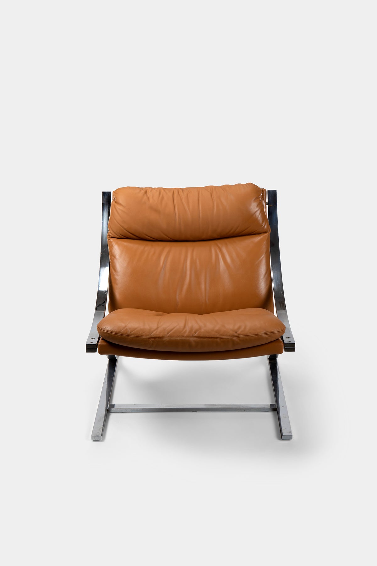 Paul Tuttle, Strässle International, Zeta Chair, 70er