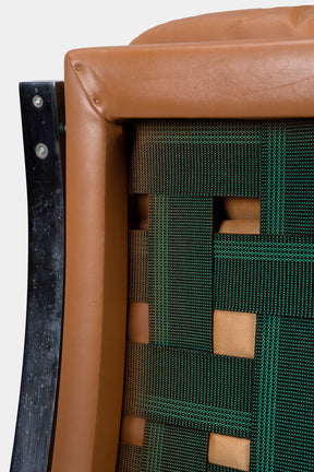 Paul Tuttle, Strässle International, Zeta Chair, 70er