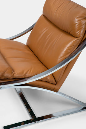 Paul Tuttle, Strässle International, Zeta Chair, 70er