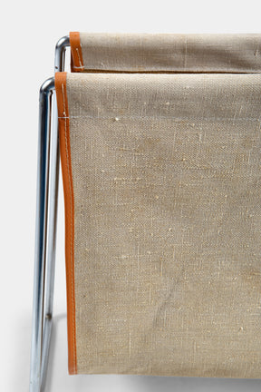 Zeitungsständer Verner Panton, Fritz Hansen, Dänemark, 70er