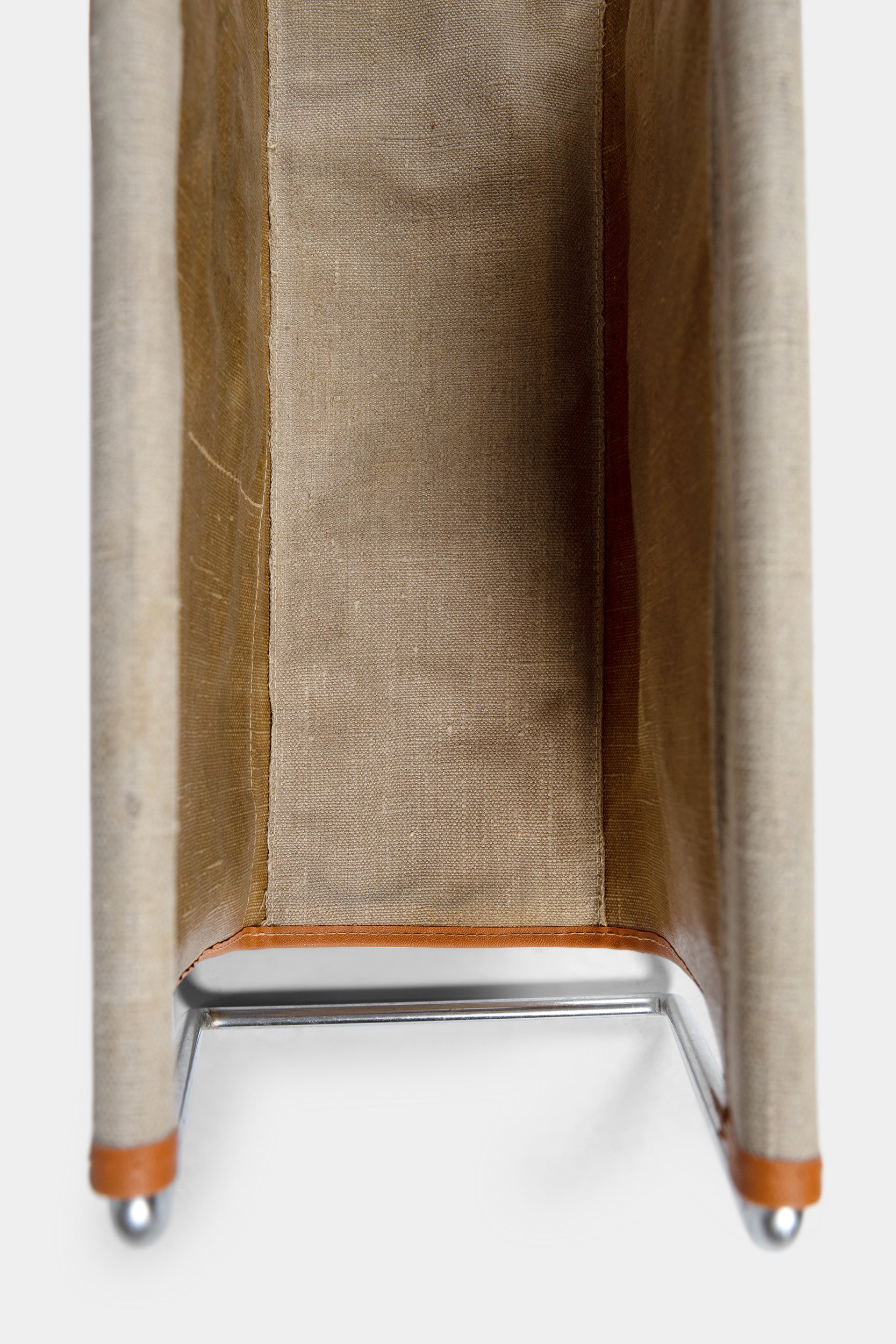 Zeitungsständer Verner Panton, Fritz Hansen, Dänemark, 70er