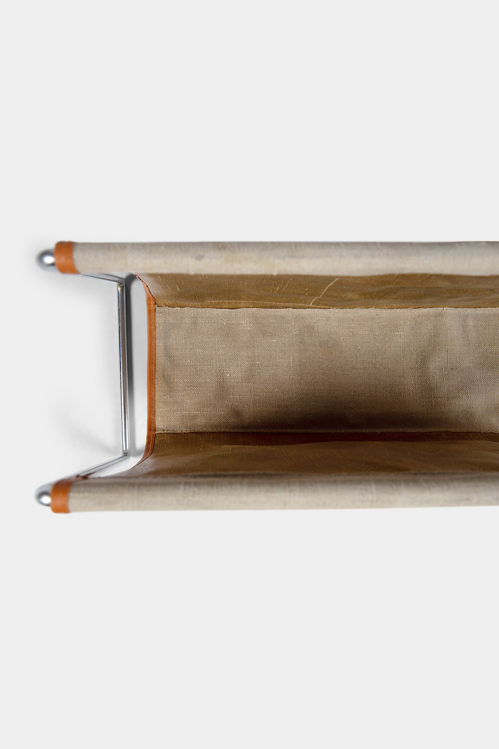 Zeitungsständer Verner Panton, Fritz Hansen, Dänemark, 70er