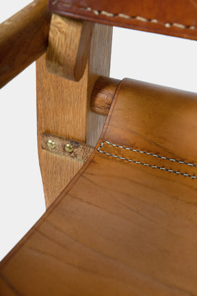 Safari Sessel Kienzle Wilhelm, Wohnbedarf, Schweiz, 50er