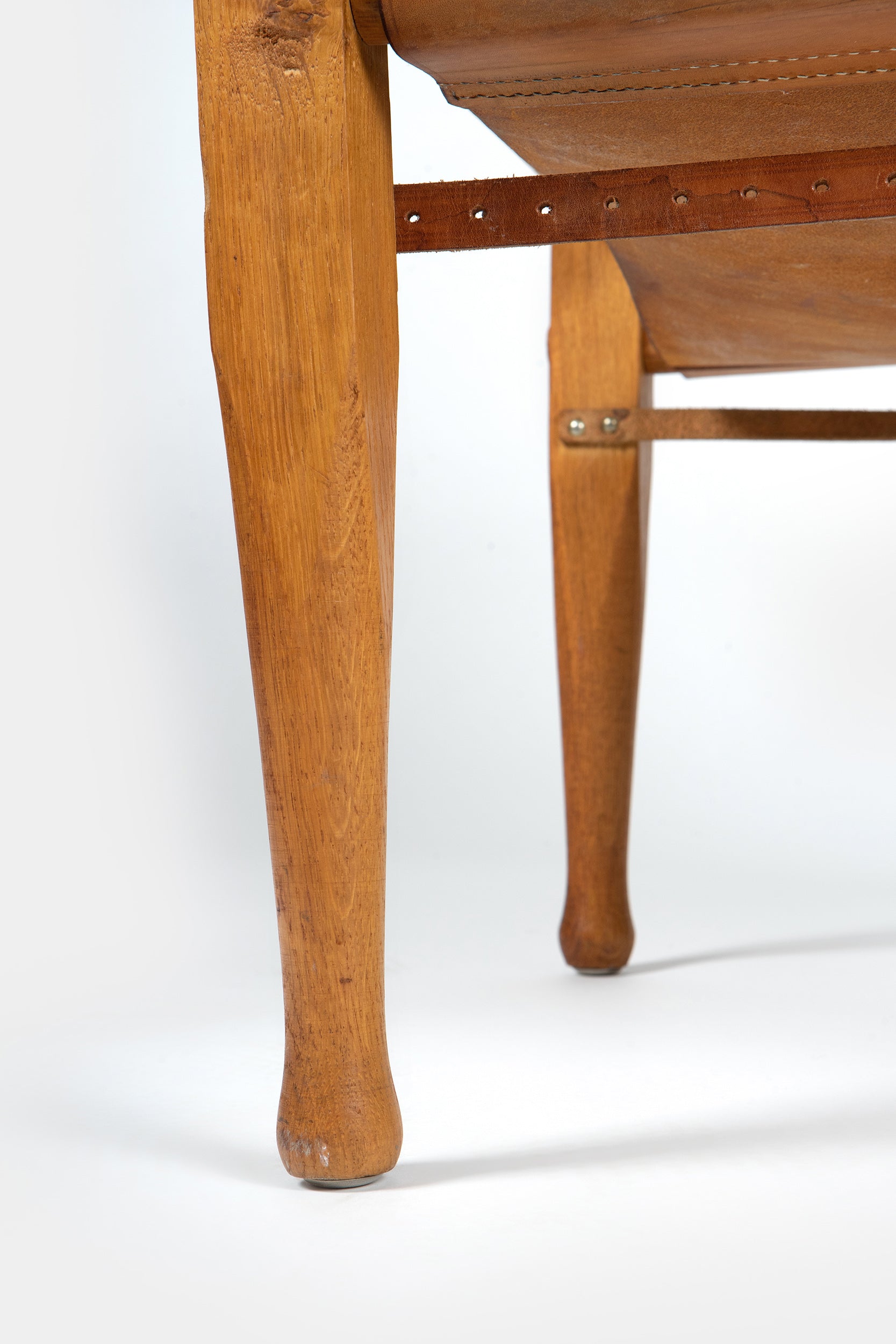 Safari Sessel Kienzle Wilhelm, Wohnbedarf, Schweiz, 50er
