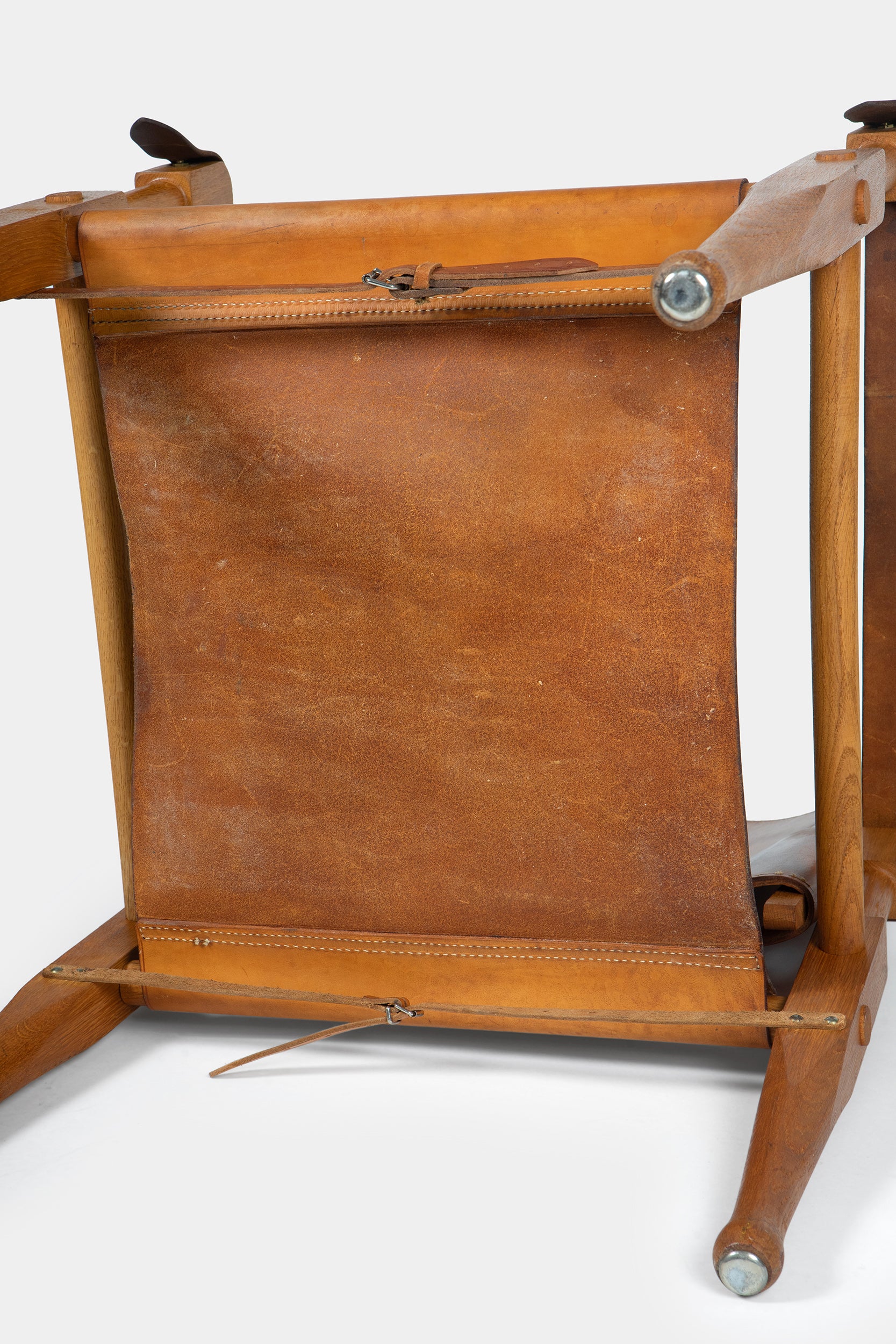 Safari Sessel Kienzle Wilhelm, Wohnbedarf, Schweiz, 50er